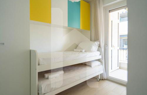 Homiday - OLIMPO Fronte Mare Luxury - Foto 15