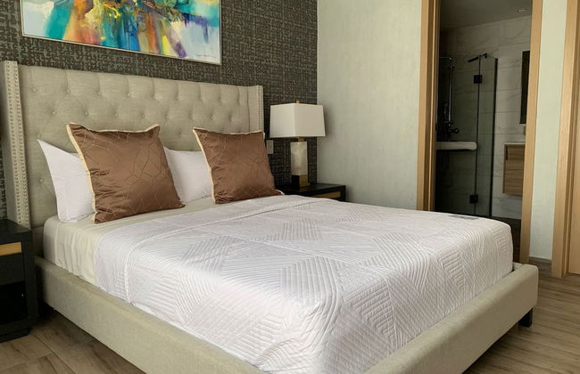 Breakfast Included Regatta Living II 404 - Foto 7