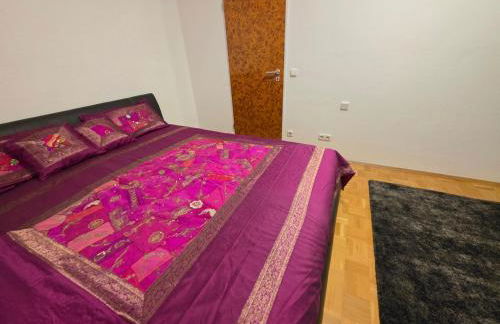 Luxury Apartment MESSE - Foto 41