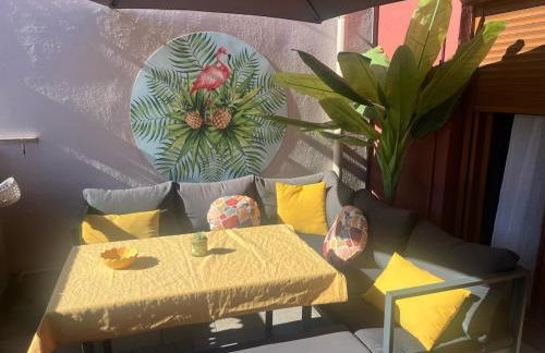 Appartement Centre-Ville Propriano - Foto 13