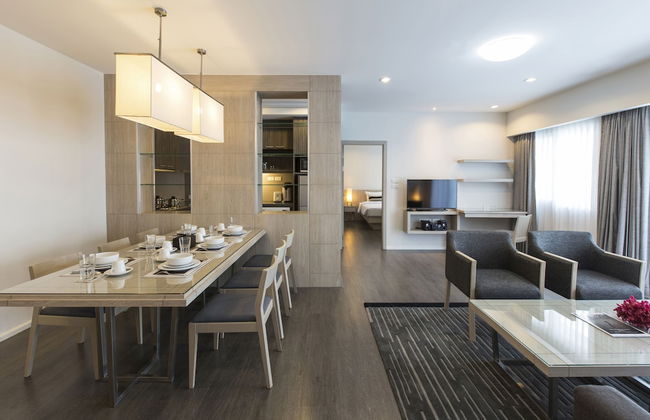 Kantary 304 Hotel - Foto 11