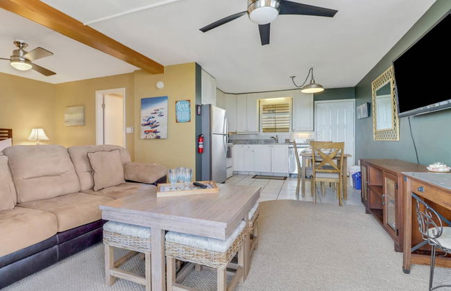 Beach & Tennis 1802 - Foto 7