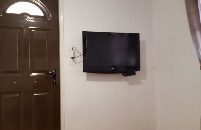 George Apartments by the Sea and Airport - Foto 31