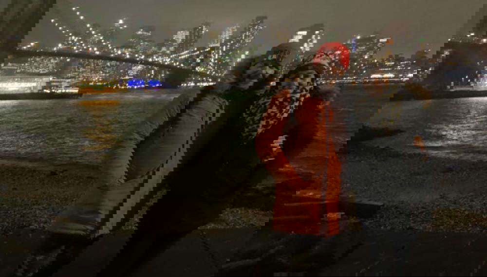 Tour über die Brooklyn Bridge und durch das Viertel DUMBO - Foto 2