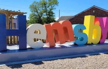 2 Bed Chalet Sleeps 4- Parking, Garden, Near Beach - Foto 41