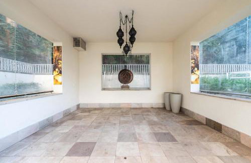 BHaus Family Morumbi Impression - Grand Loft Duplex 75m2 - Academia - Piscina - Mini mercado - Vaga de Garagem - Morumbi - Acomoda 4 pessoas - IP14 - Foto 8