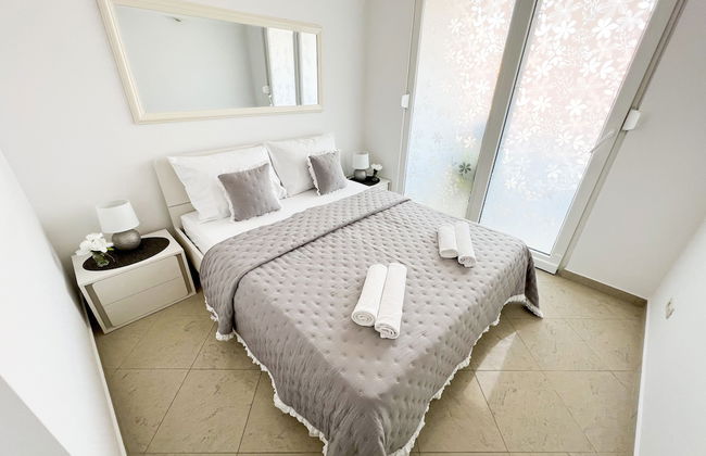 MIRROR apartment - Foto 5