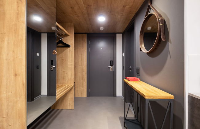 Underwood Art Room - Photo 18