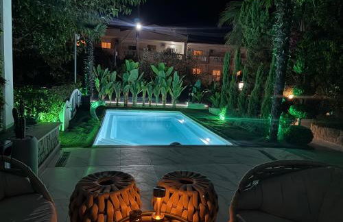 villa MEDITERAN - Photo 50