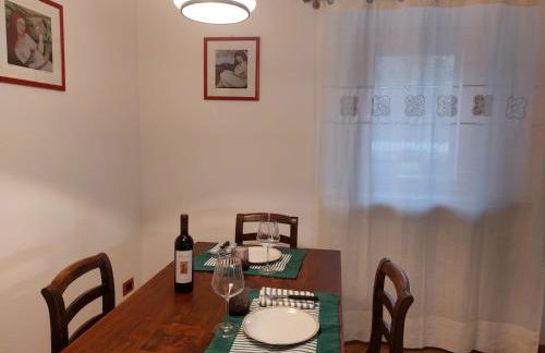 Agriturismo Terre di Anghiari - Foto 17