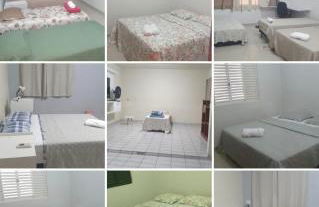 Casa 5 quartos Aluguel Temporada Residencial Mirandinha - Photo 21