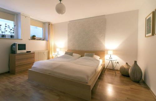 Villa Schonau Apartment 2 in Bad Munstereifel - Foto 25