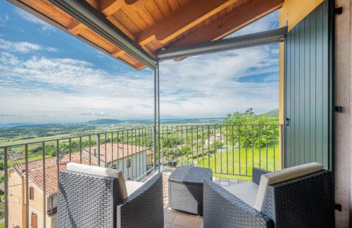 La Rubiana Apartment - Foto 9