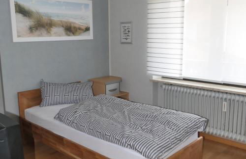 Ferienwohnung Jürgen Brill - Foto 11