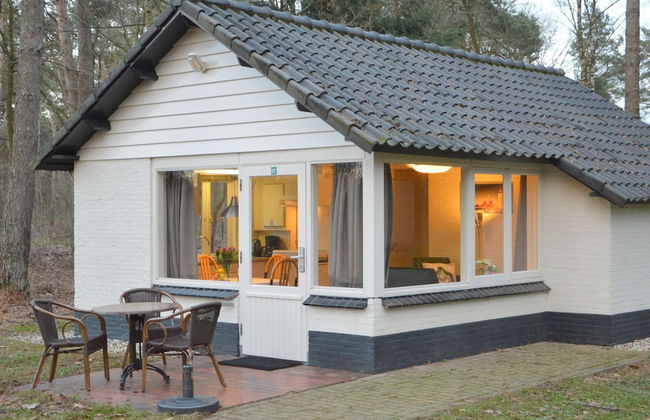 Completely Detached Bungalow in a Nature-filled Park by a Large fen - Photo 30