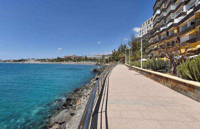 Studio in Gran Canaria Near Golden Beaches - Foto 27