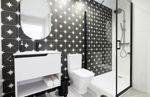 9 NIDOS Céntrica Suites - Nuevo - Foto 8