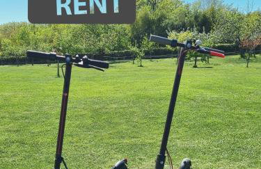 Apt GioAn Novigrad, 500m to Sea, private heated Jacuzzi, BBQ, free parking - Photo 33