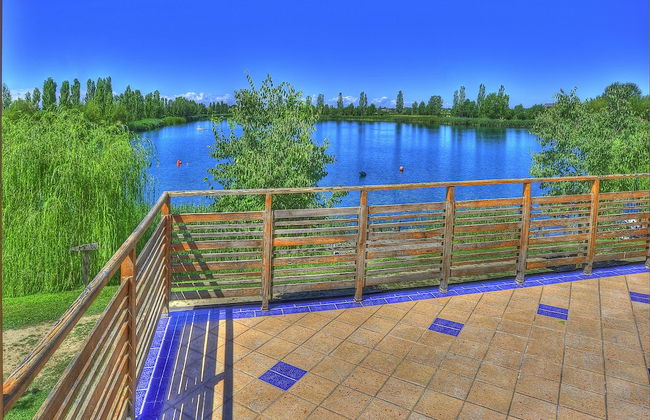 Agriturismo Due Laghi - Foto 34