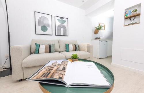 New CarreterIa 51 Apart Historic Center - Foto 22