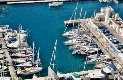 apartamento Blue Dream Beach - Foto 9