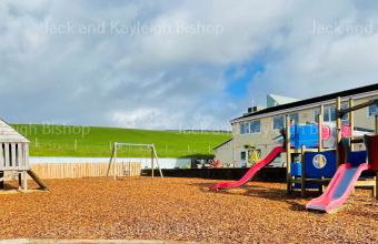 3 Bedroom Holiday Home in Newquay - Valley Views - Foto 17