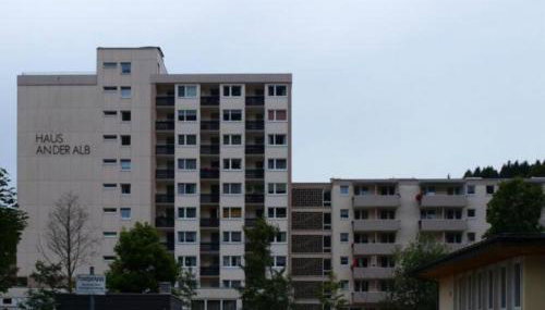 Alb Studio in Sankt Blasien - Foto 4