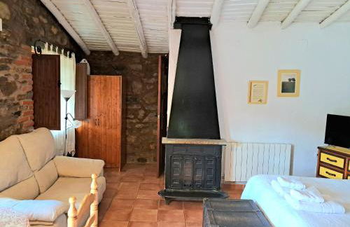 El Jiniebro Turismo Rural - Foto 52