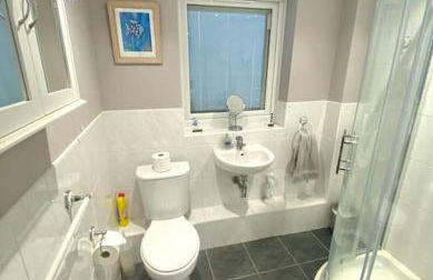 Modern Spacious Annex -Ground Floor - Foto 7