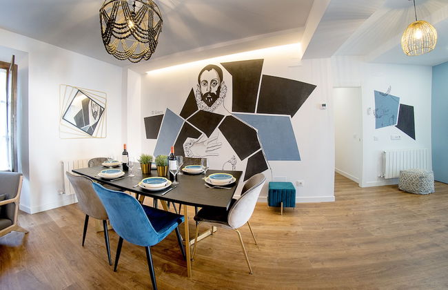 GRECO CERVANTES 5 COLLECTION - Foto 15