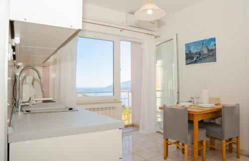 Comfort ,1BDR app with sea view,AC,41 - Foto 24