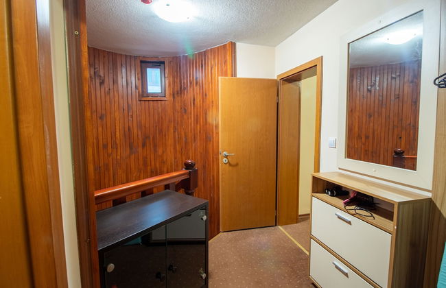 2 Bedroom, 2 Showeroom Villa Suitable for a Family Skication and Remote Working - Foto 23