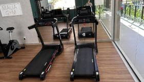 A Vida e tão Rara - Flat Malia térreo - Foto 4