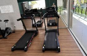 A Vida e tão Rara - Flat Malia térreo - Photo 4