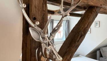 Fachwerk Juwel - Foto 2