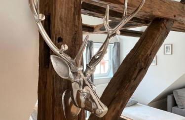 Fachwerk Juwel - Foto 2