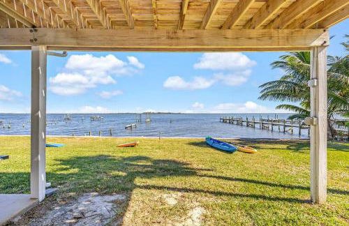 Direct RiverFront Paradise Home - Foto 25