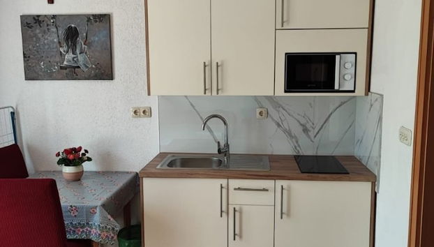 Maca - Seaview & Private Parking - SA4 - Foto 2, Zona de estar