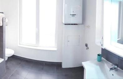 Brussels apartments luxury - Foto 12