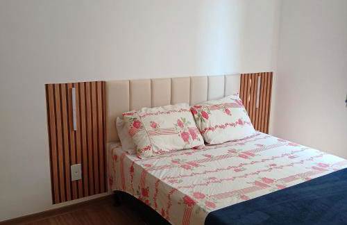 Apartamento Sossego! - Foto 9