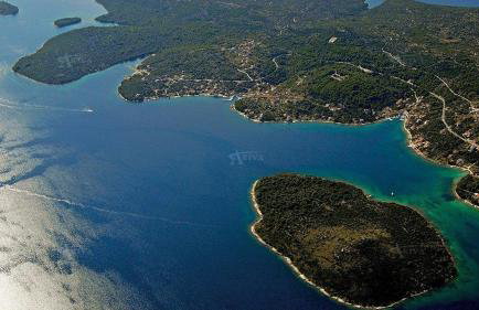 Holiday house Anna - Foto 11