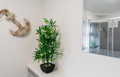 Private immaculate contractor and leisure stay with large driveway - Foto 28