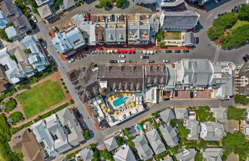 The Savannah Unit 2E - Foto 43