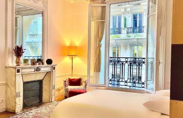 Arc de Triomphe 5 minutes away by walk - Foto 14