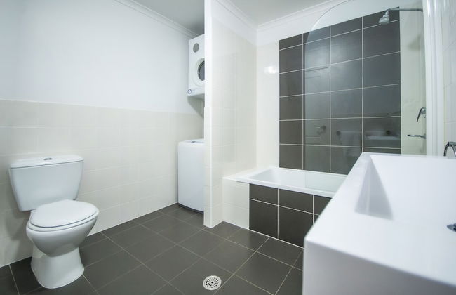 Mantra Wollongong - Foto 26