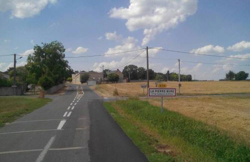 Maison 8 personnes à 10 mn Futuroscope - Foto 10