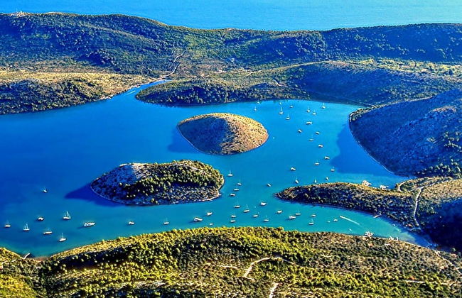 Nice Apartment With Roofed Terrace, Near the Sea - Foto 14