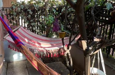 Acquedotti apartment with garden - Foto 1