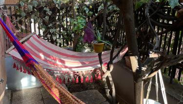 Acquedotti apartment with garden - Foto 1, Garden