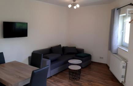 Ferienwohnung Smillenzweg mit Garten - Foto 29